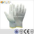 13 Gauge work gloves with ce certificate